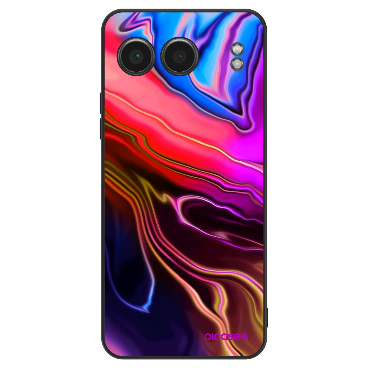 Picasee ULTIMATE CASE για OnePlus Nord 4 - Electric