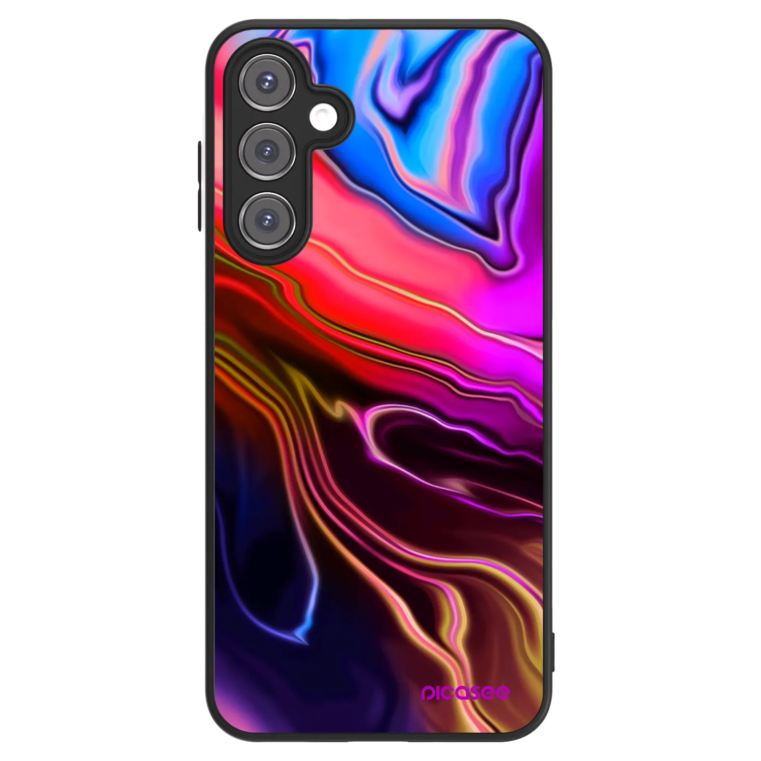 Picasee ULTIMATE CASE για Samsung Galaxy A16 5G - Electric