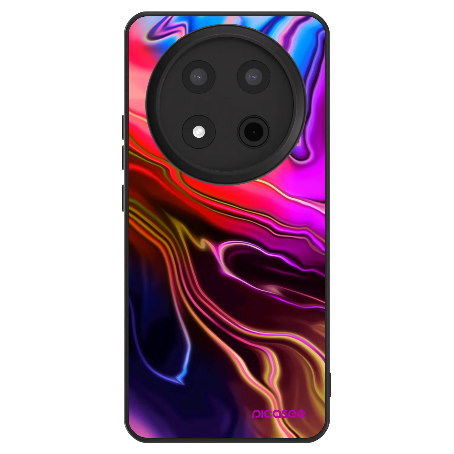 Picasee ULTIMATE CASE για Honor Magic7 Lite 5G - Electric