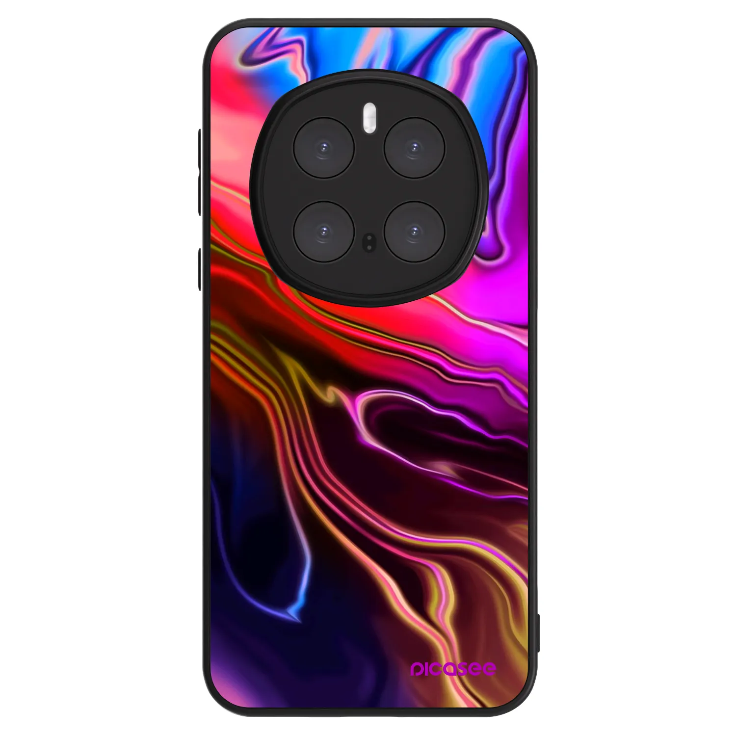 Picasee ULTIMATE CASE για Honor Magic7 Pro 5G - Electric