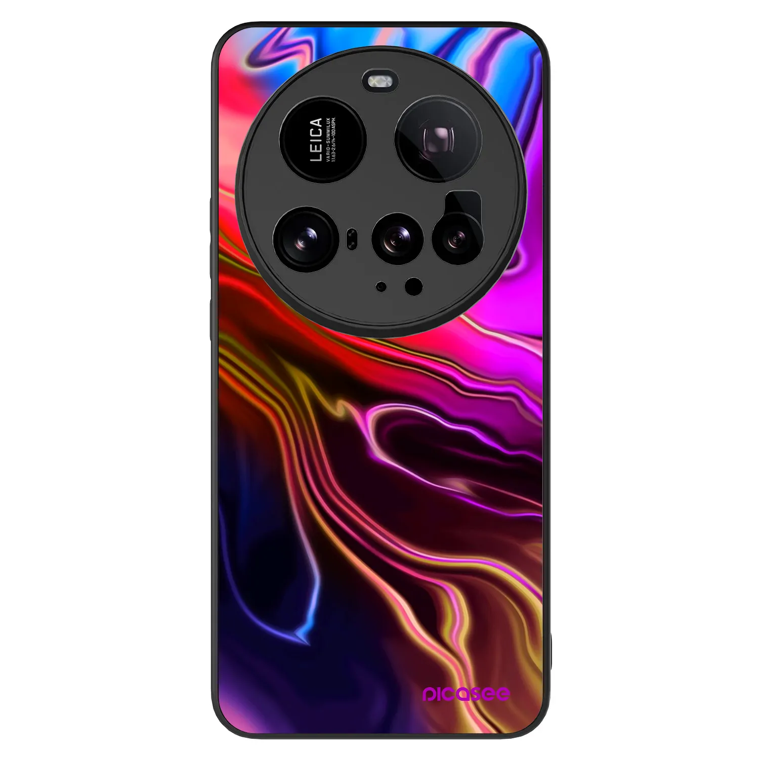 Picasee ULTIMATE CASE για Xiaomi 15 Ultra - Electric