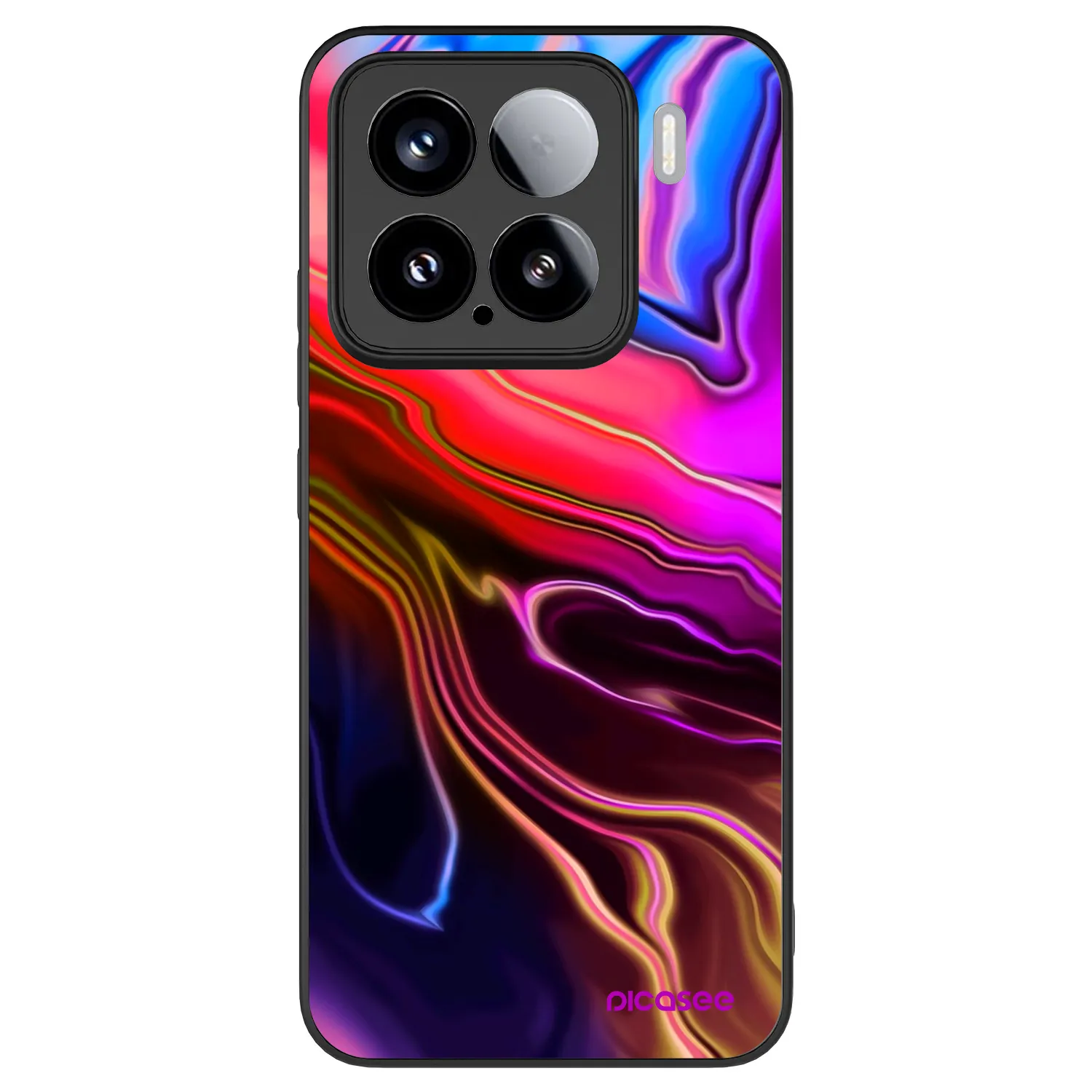 Picasee ULTIMATE CASE για Xiaomi 15 - Electric