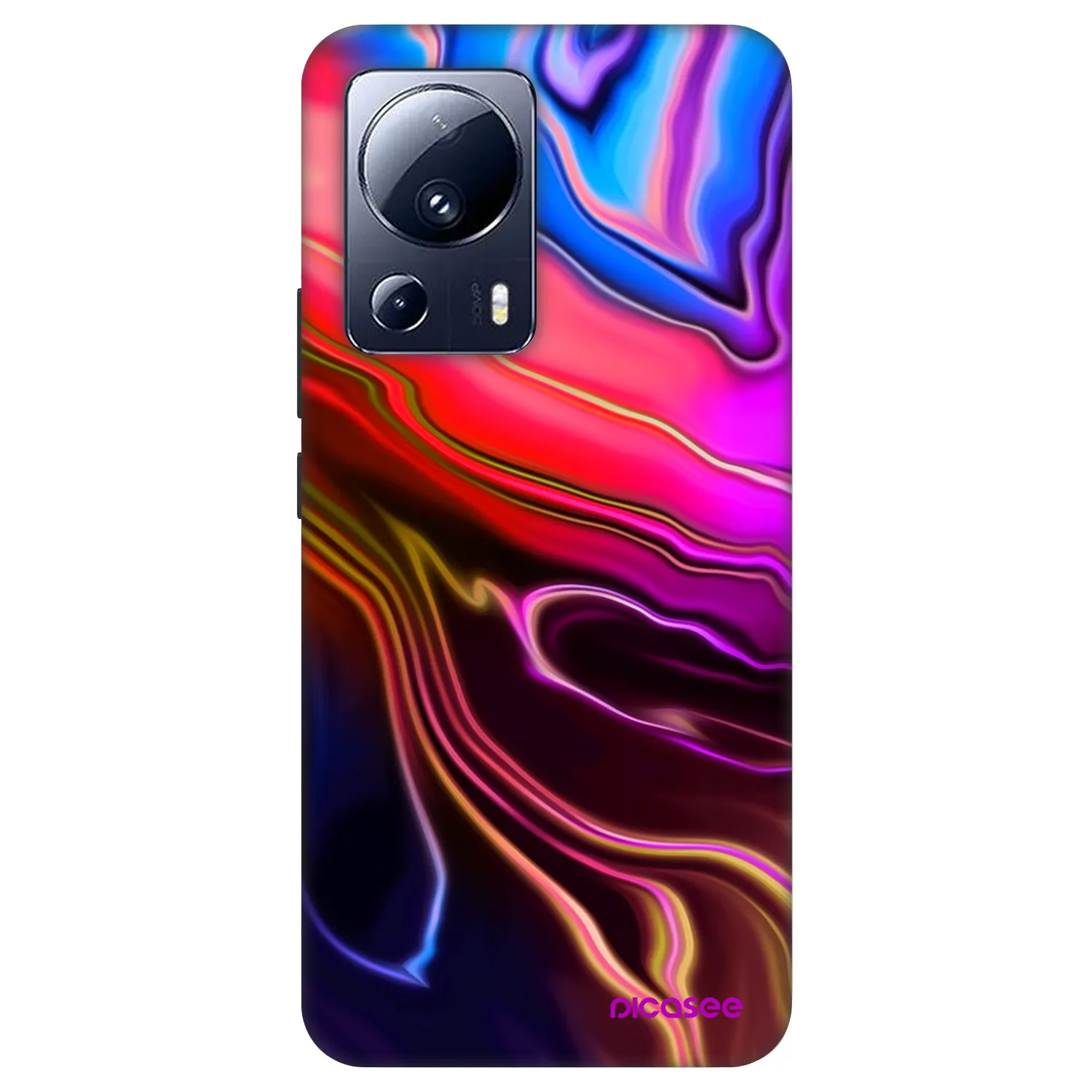 Picasee Fashion Case για Xiaomi 13 Lite - Electric