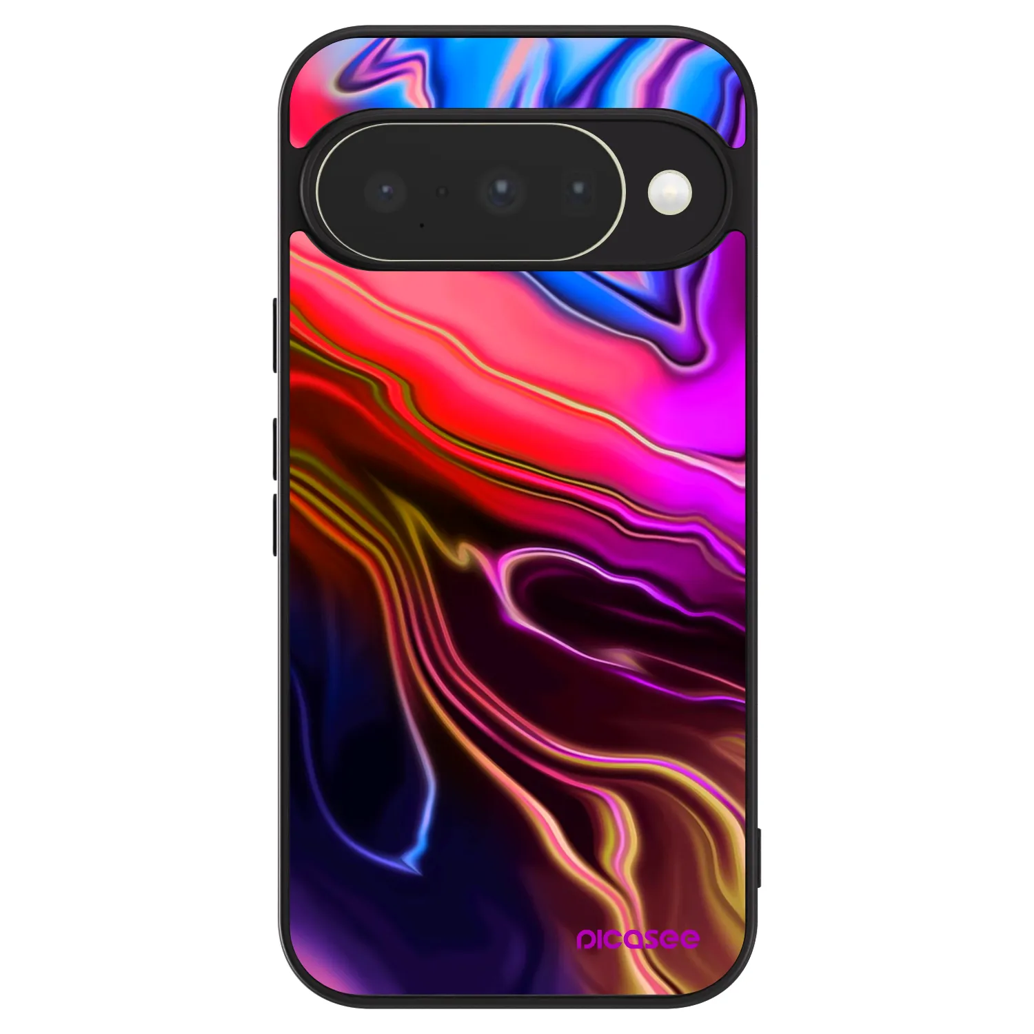Picasee ULTIMATE CASE για Google Pixel 10 - Electric