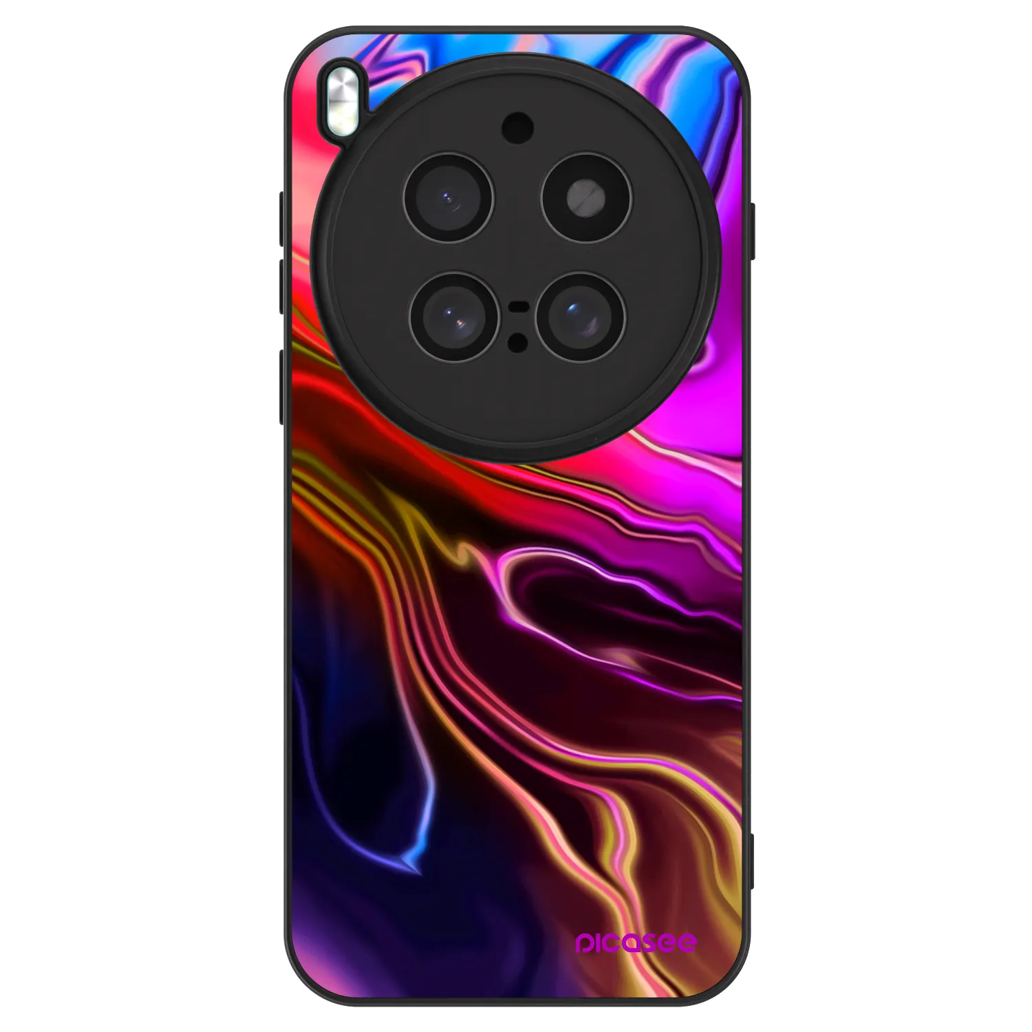 Picasee ULTIMATE CASE για Vivo X300 Pro - Electric