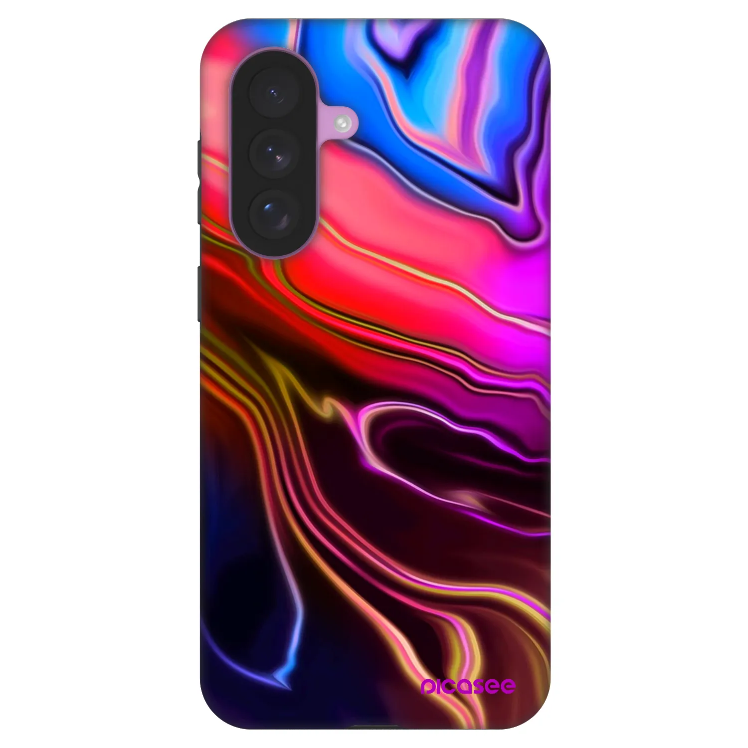 Picasee Fashion Case για Samsung Galaxy A57 5G - Electric