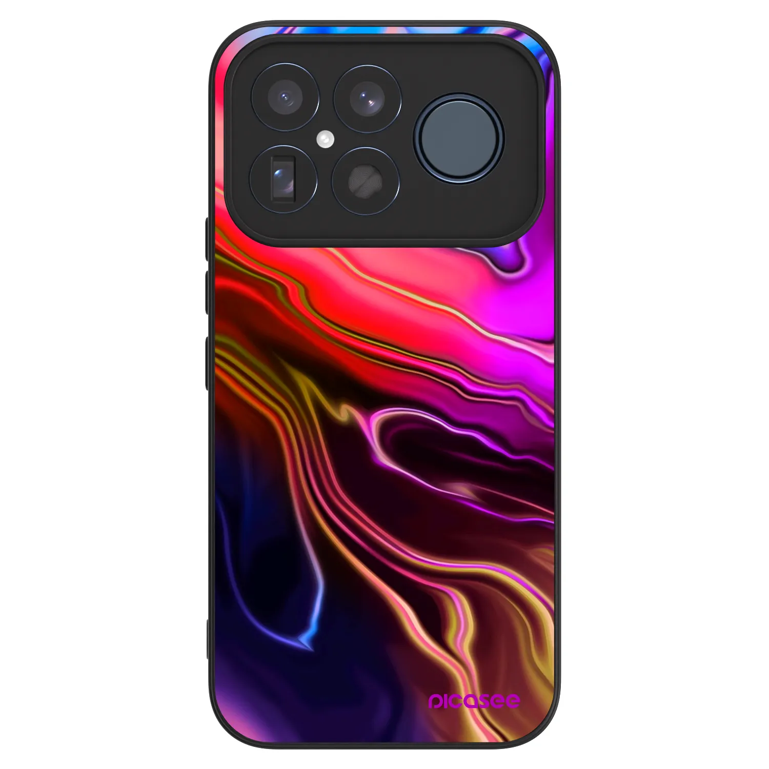 Picasee ULTIMATE CASE για Xiaomi Poco F8 Ultra - Electric