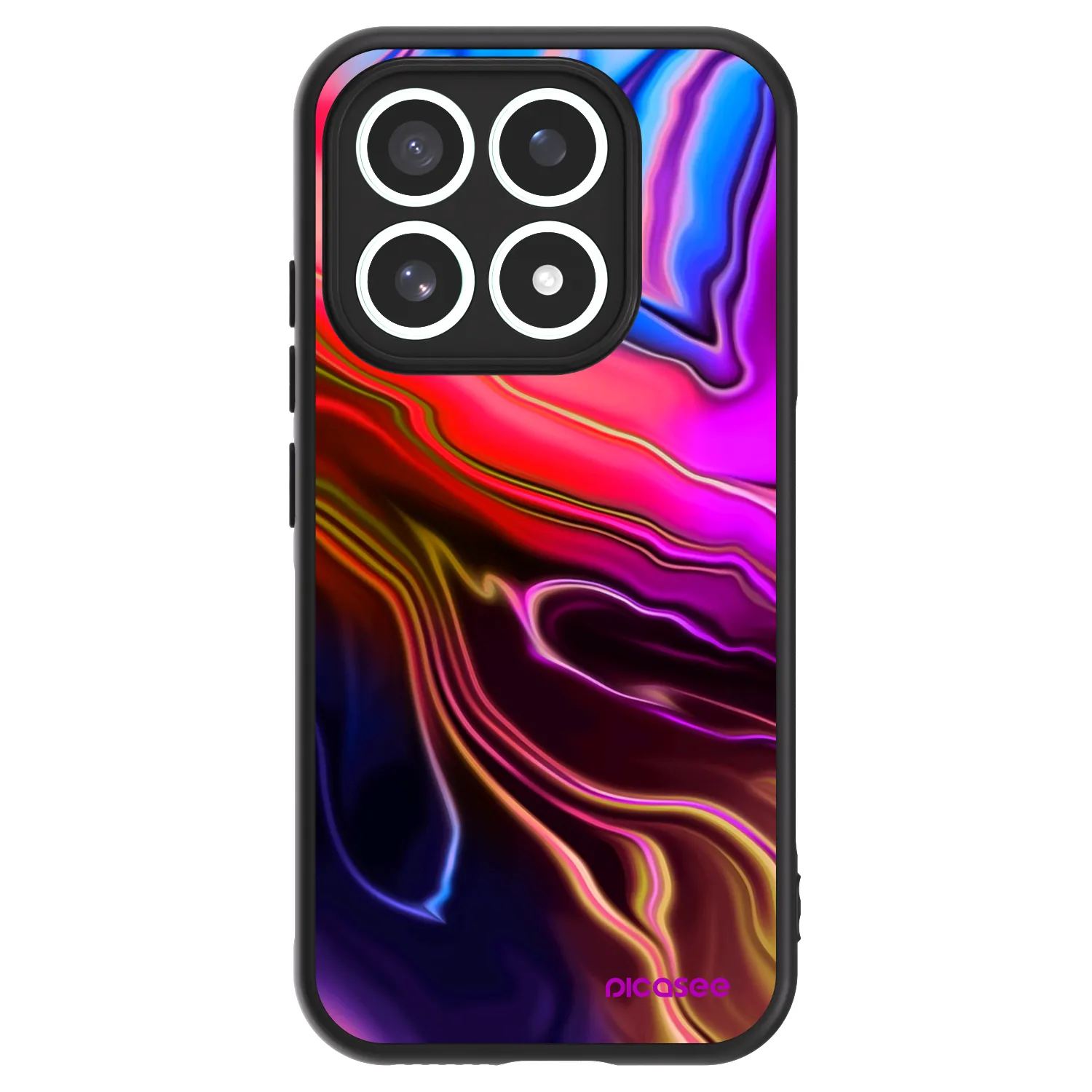 Picasee ULTIMATE CASE PowerShare για Xiaomi 17 - Electric