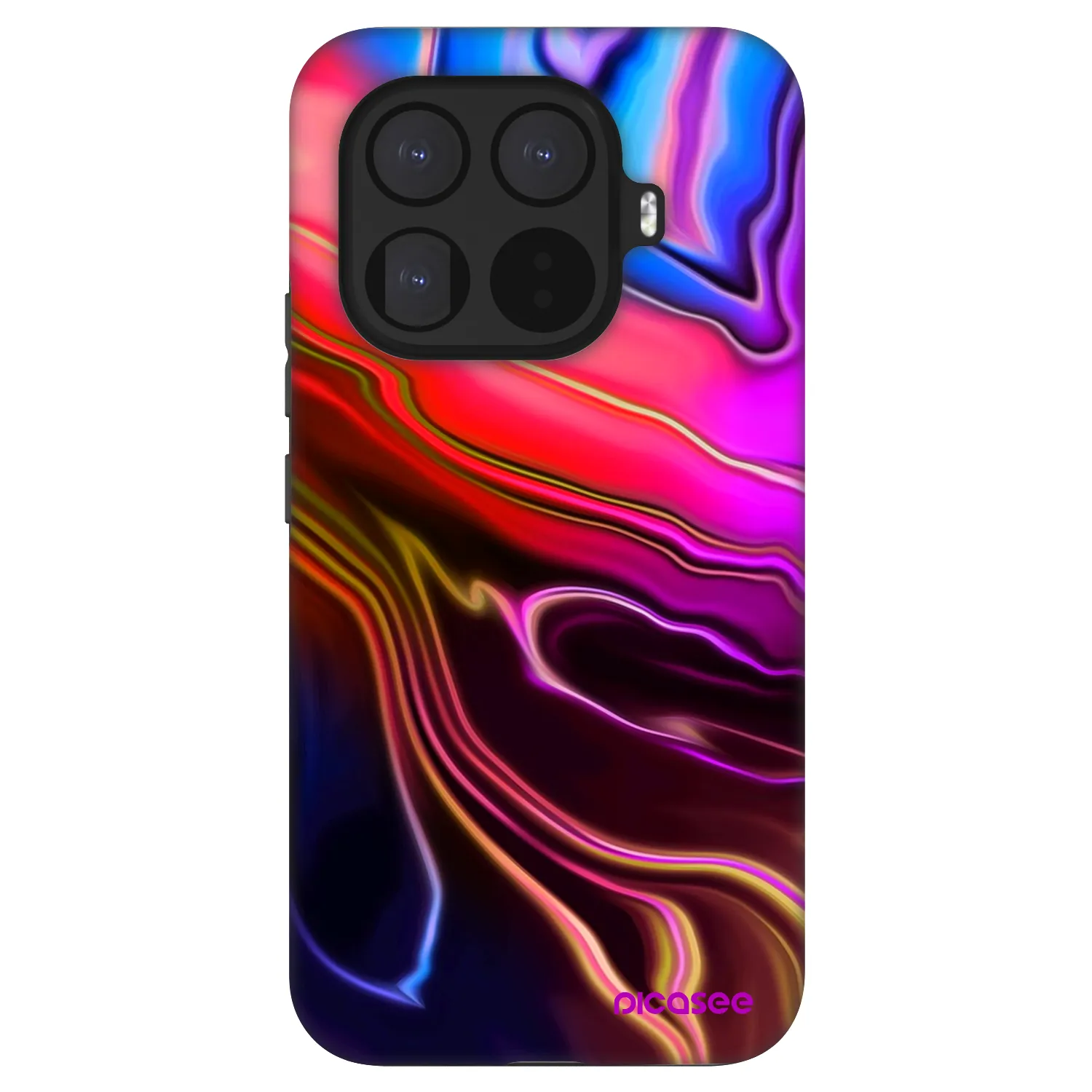 Picasee Fashion Case για Xiaomi 15T Pro - Electric