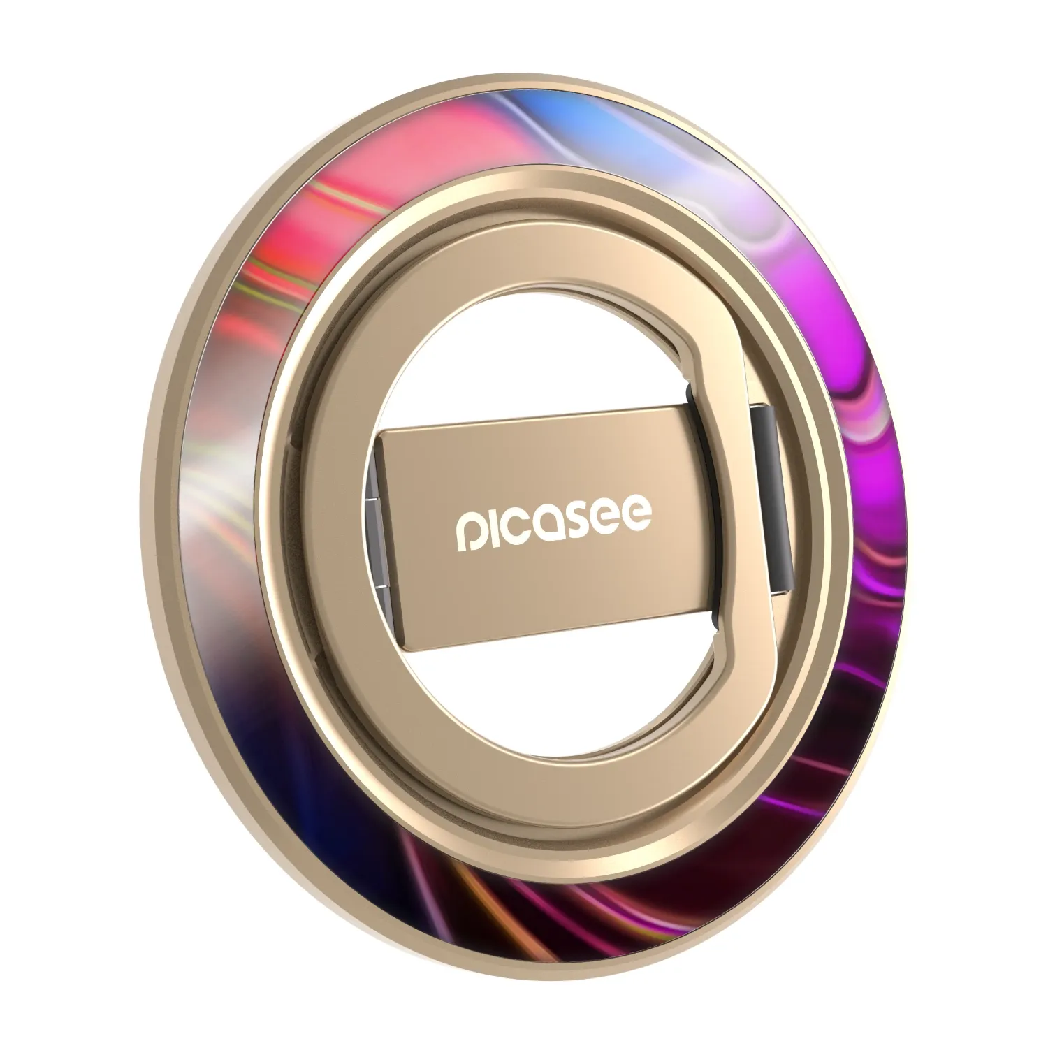 Picasee Magnetic holder - χρυσός