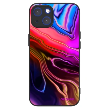 Picasee ULTIMATE CASE για Apple iPhone 14 - Electric