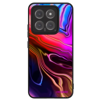 Picasee ULTIMATE CASE για Xiaomi 14 - Electric