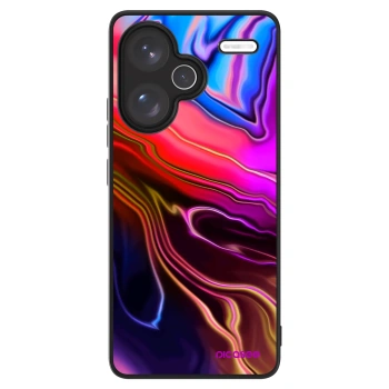 Picasee ULTIMATE CASE για Xiaomi Redmi Note 13 Pro+ 5G - Electric