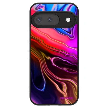 Θήκη για Google Pixel 9 - Electric