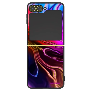 Θήκη για Samsung Galaxy Z Flip6 5G - Electric