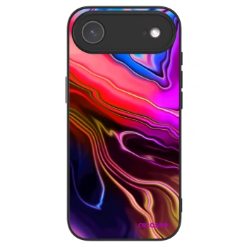 Picasee ULTIMATE CASE για Apple iPhone Air - Electric