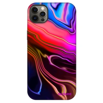 Θήκη για Apple iPhone 12 Pro Max - Electric