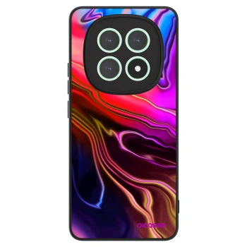 Picasee ULTIMATE CASE για Xiaomi Redmi Note 15 5G - Electric