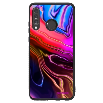 Picasee ULTIMATE CASE για Huawei P30 Lite - Electric