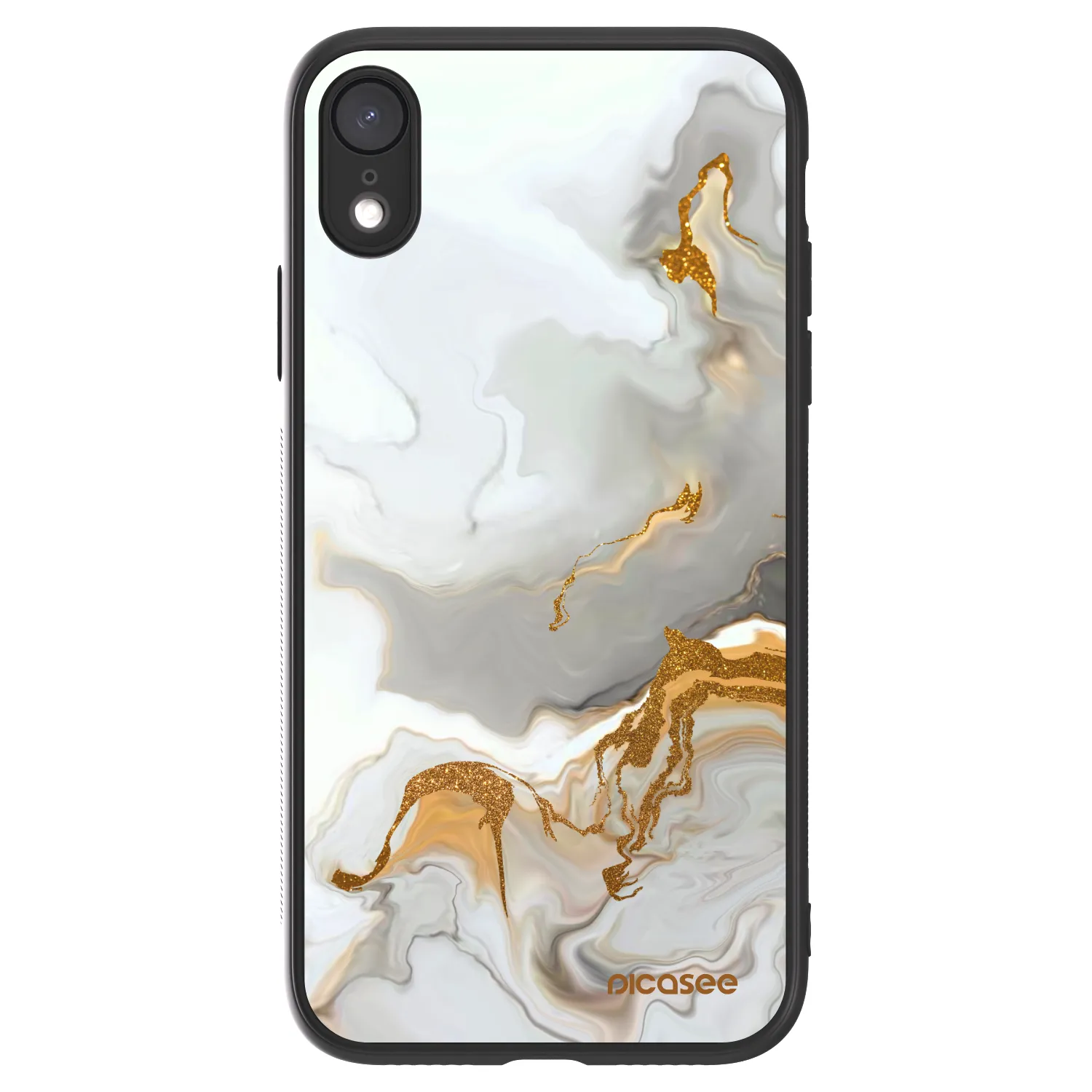 Picasee ULTIMATE CASE για Apple iPhone XR - Her