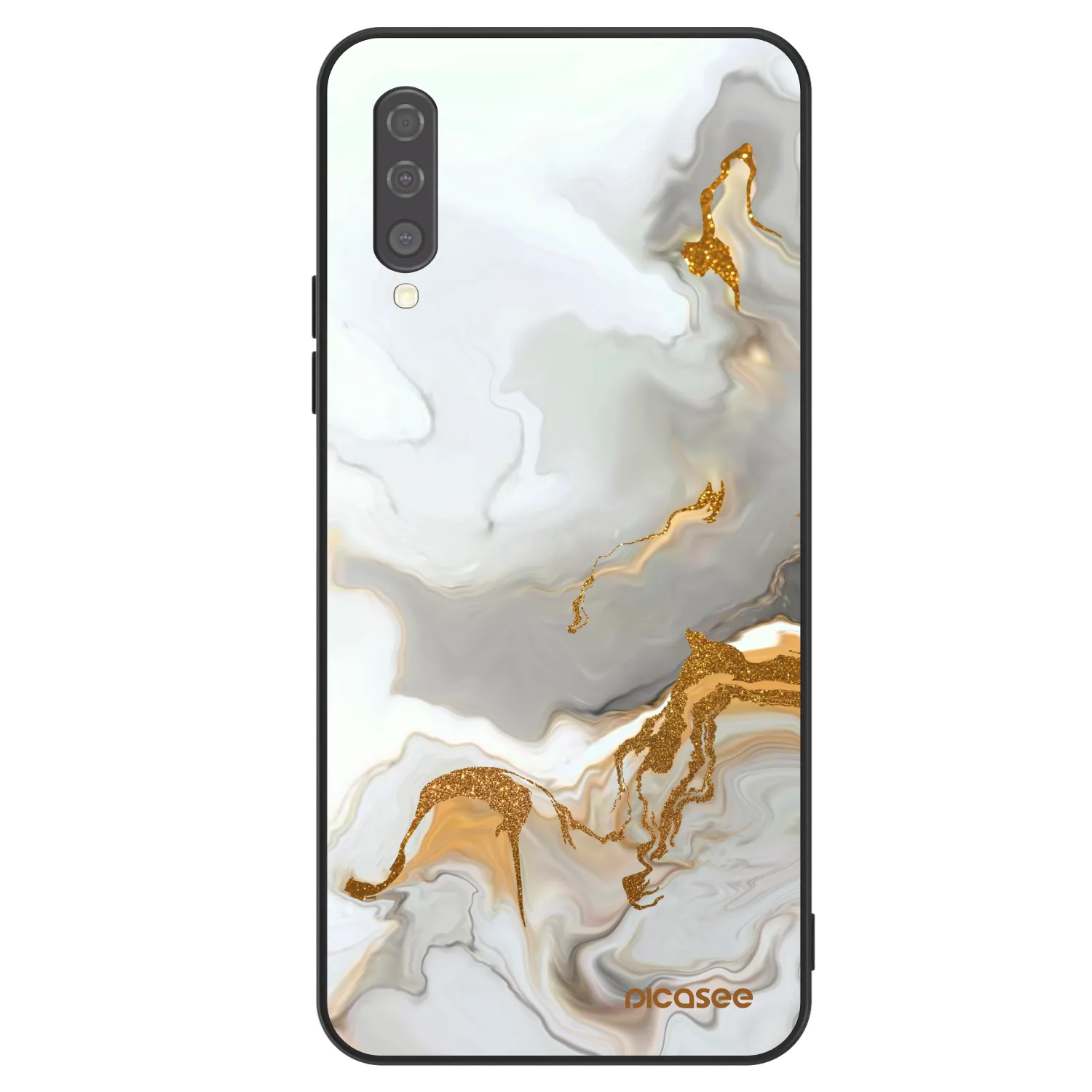 Picasee ULTIMATE CASE για Samsung Galaxy A50 A505F - Her