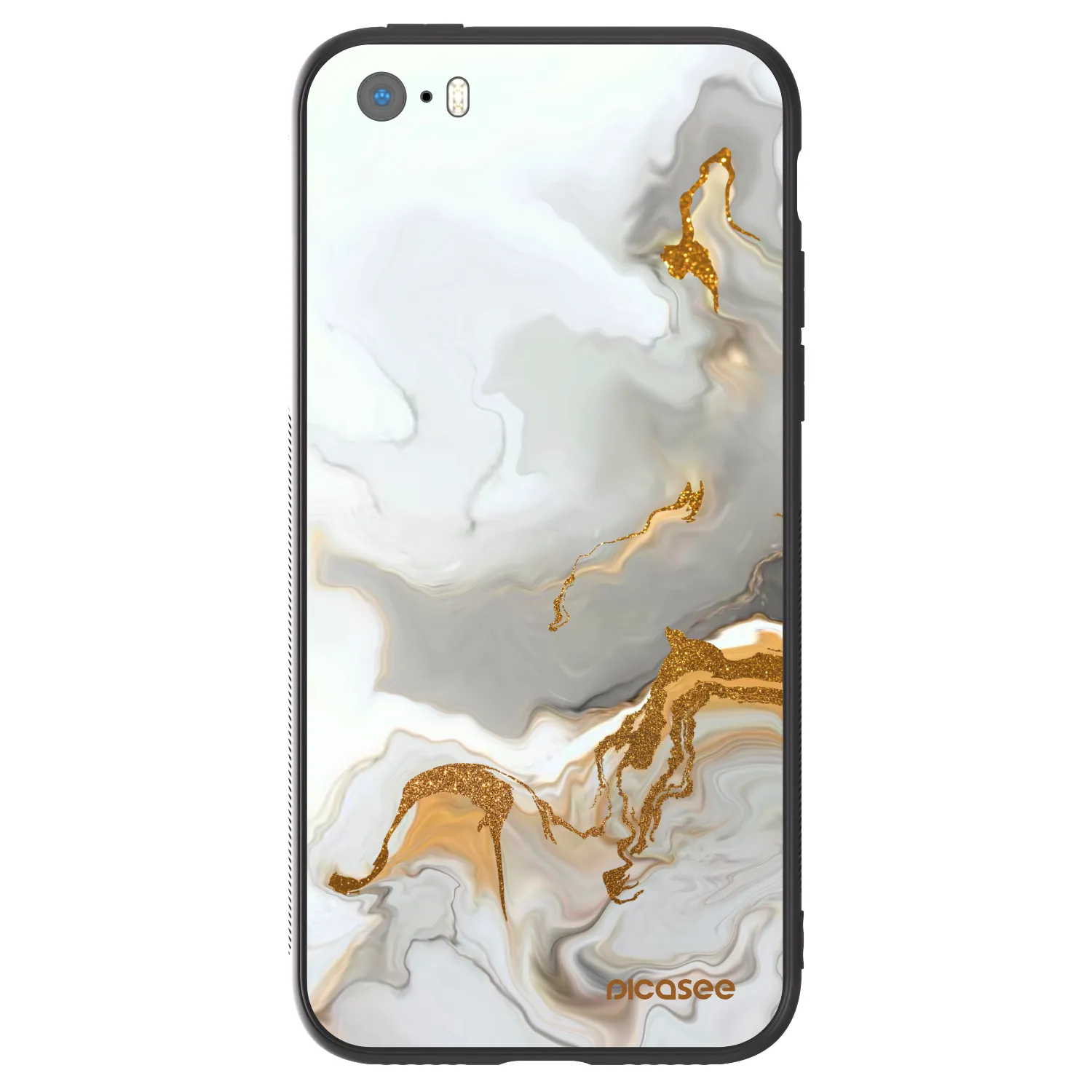 Picasee ULTIMATE CASE για Apple iPhone 5/5S/SE - Her