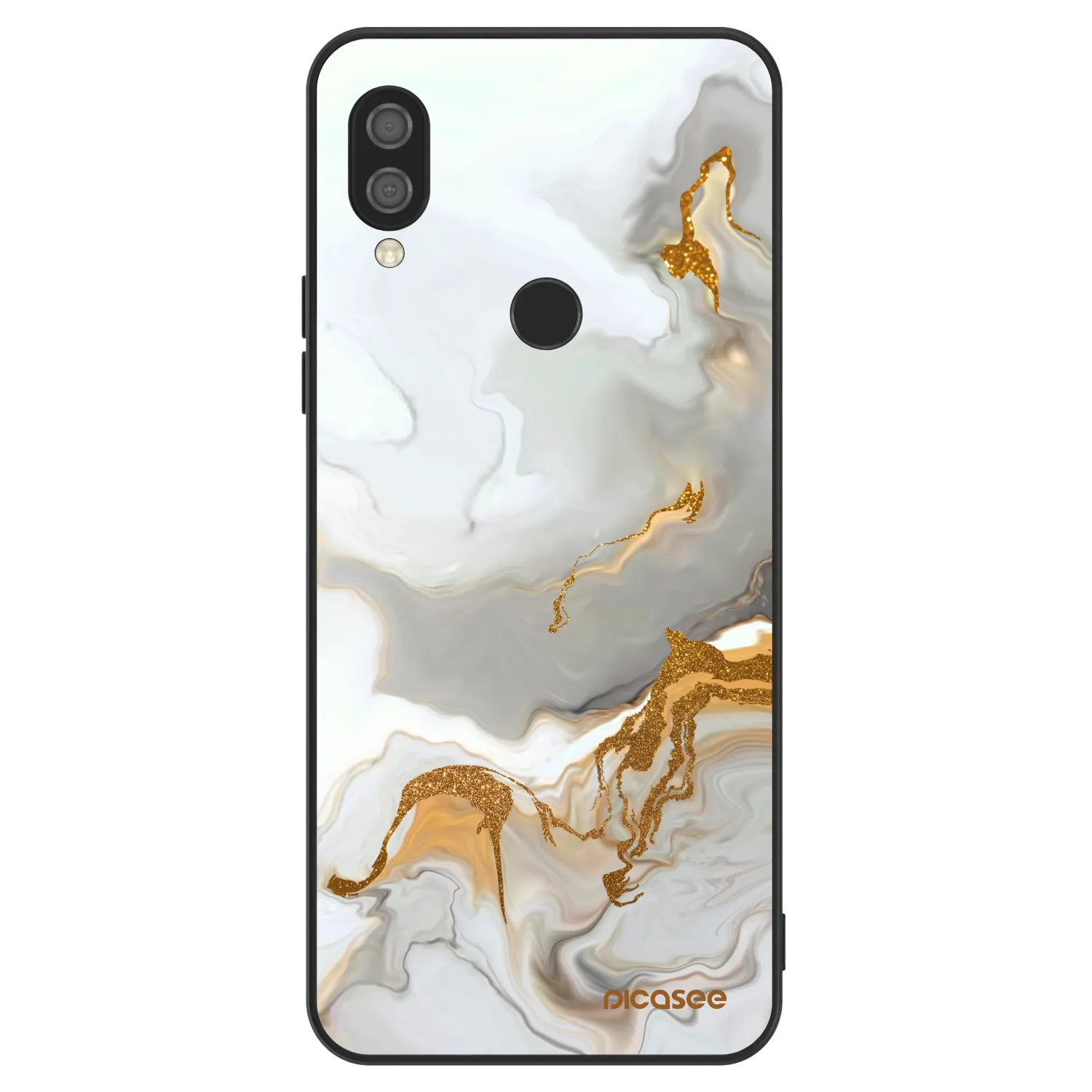 Picasee ULTIMATE CASE για Xiaomi Redmi 7 - Her