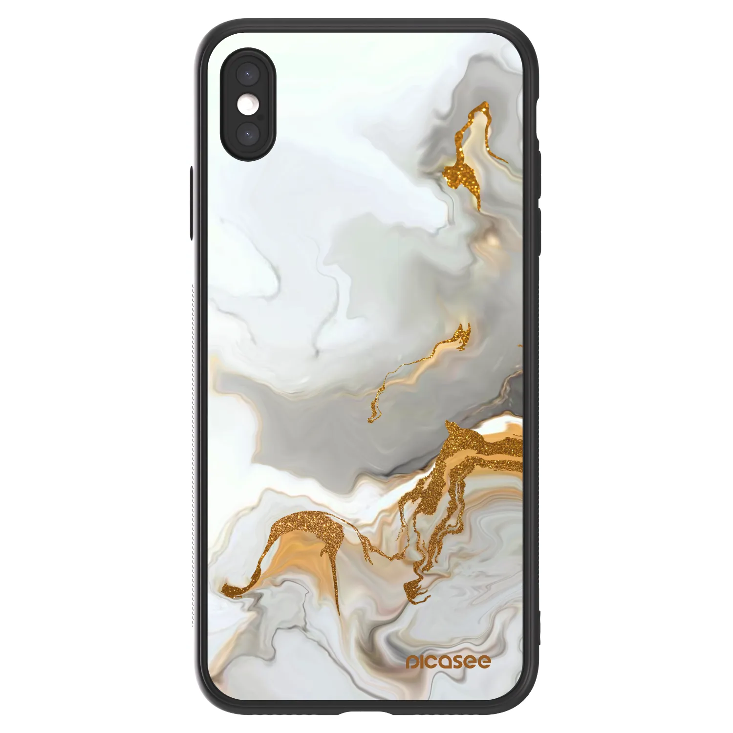 Picasee ULTIMATE CASE για Apple iPhone XS Max - Her