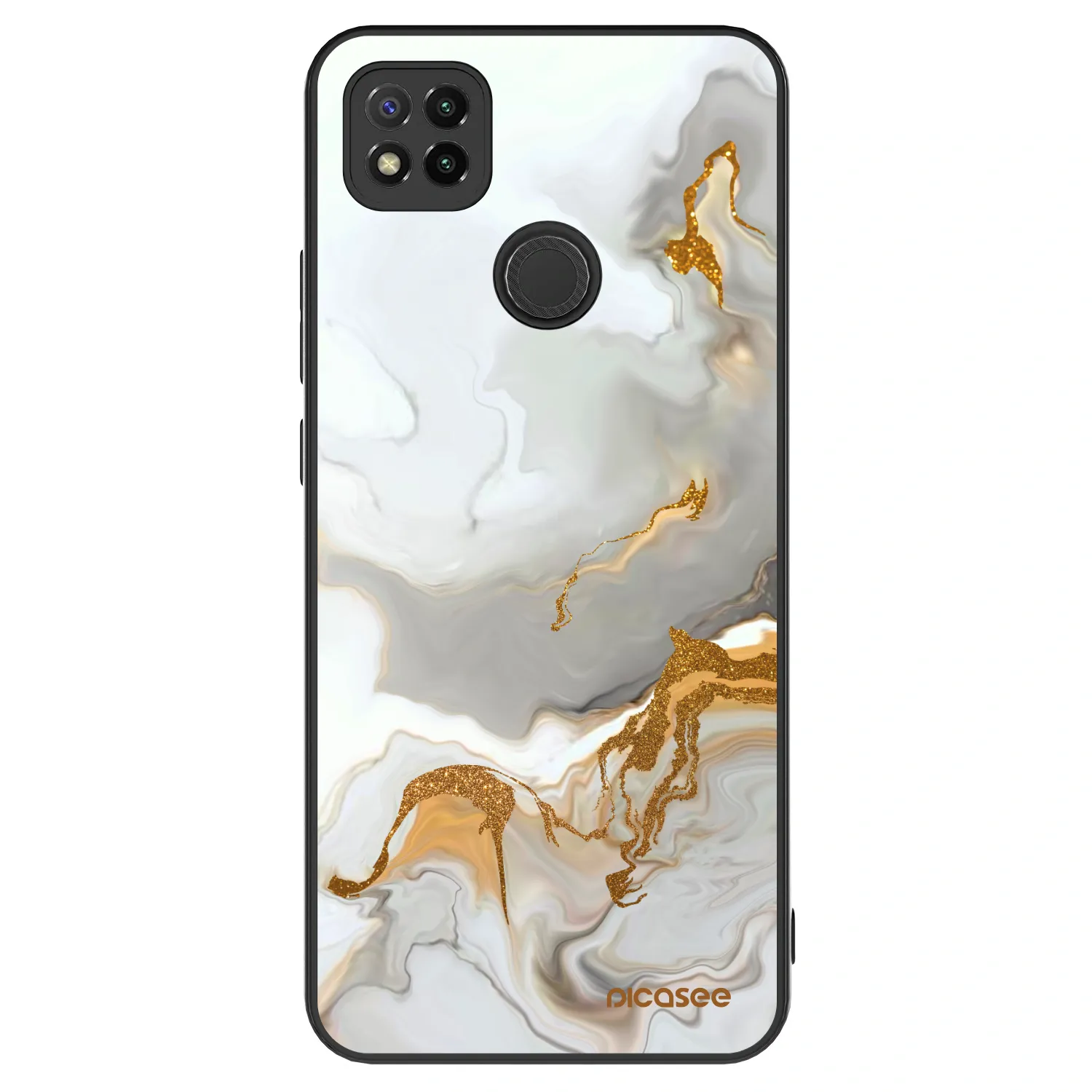 Picasee ULTIMATE CASE για Xiaomi Redmi 9C - Her