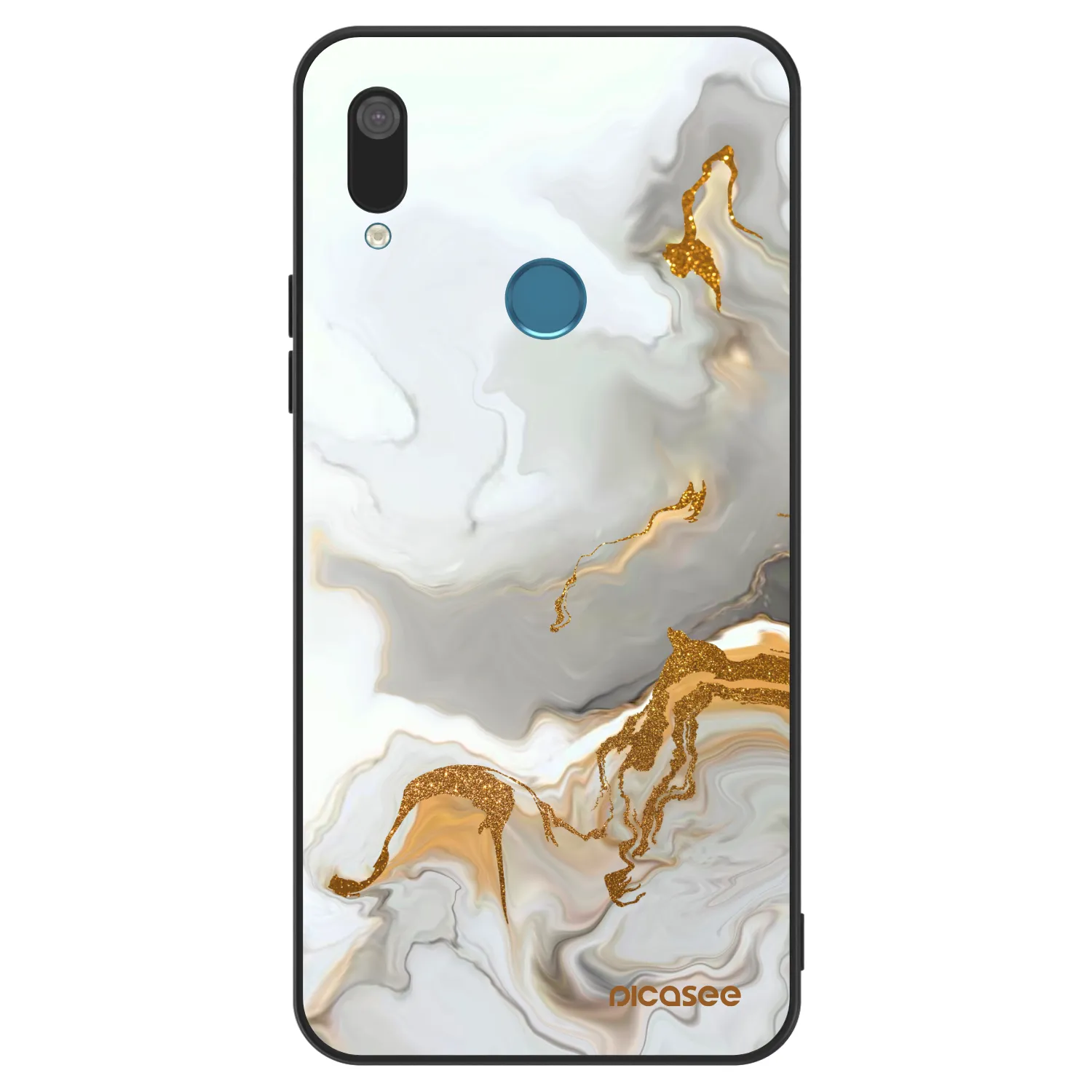 Picasee ULTIMATE CASE για Huawei Y7 2019 - Her