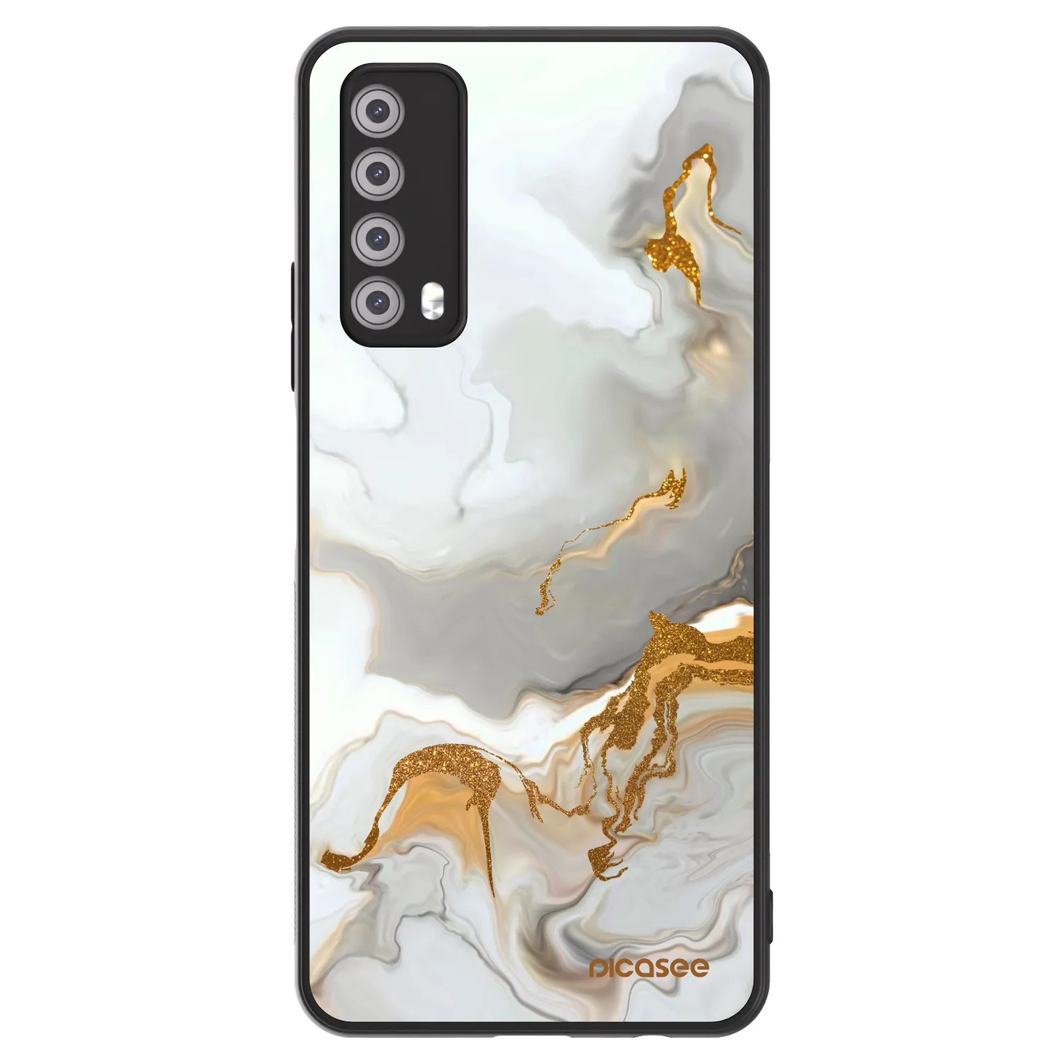Picasee ULTIMATE CASE για Huawei P Smart 2021 - Her
