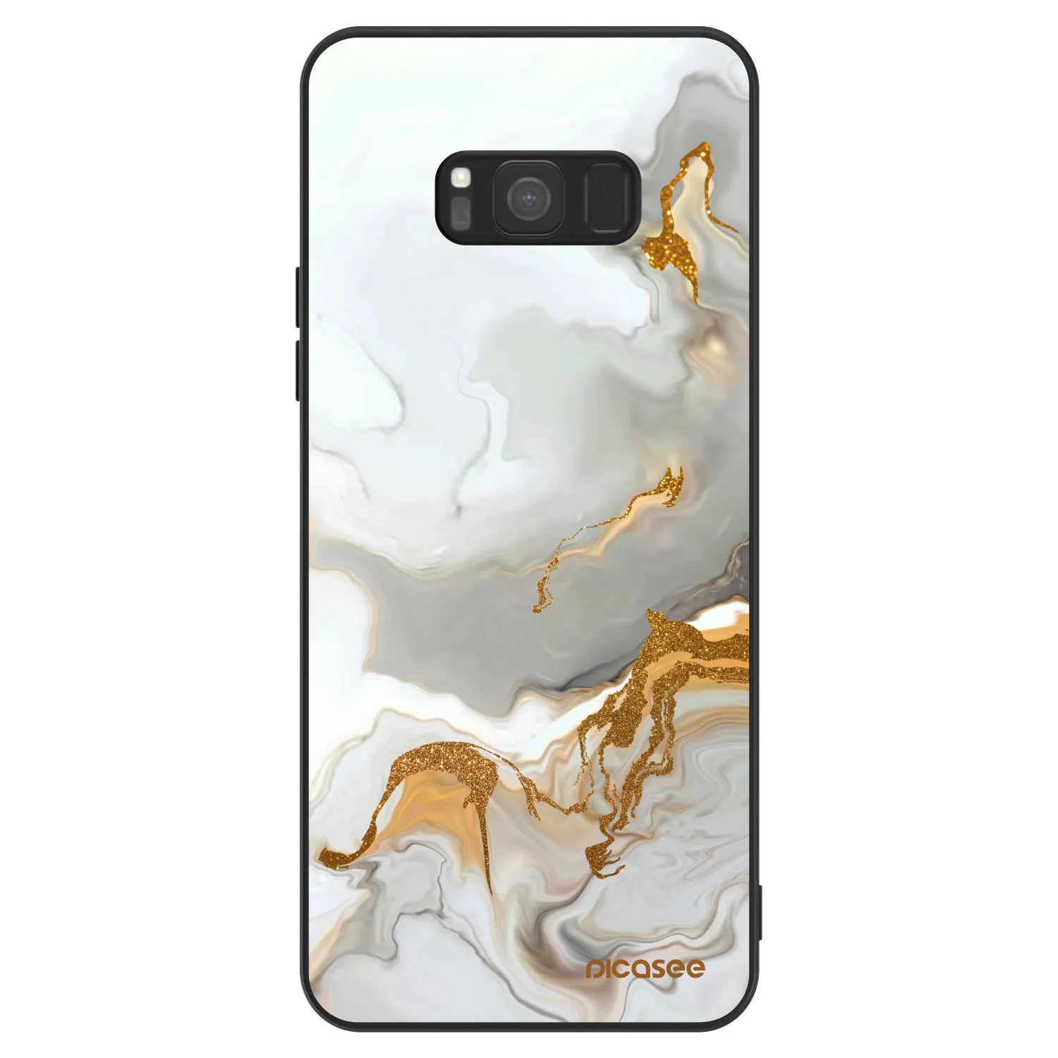Picasee ULTIMATE CASE για Samsung Galaxy S8 G950F - Her