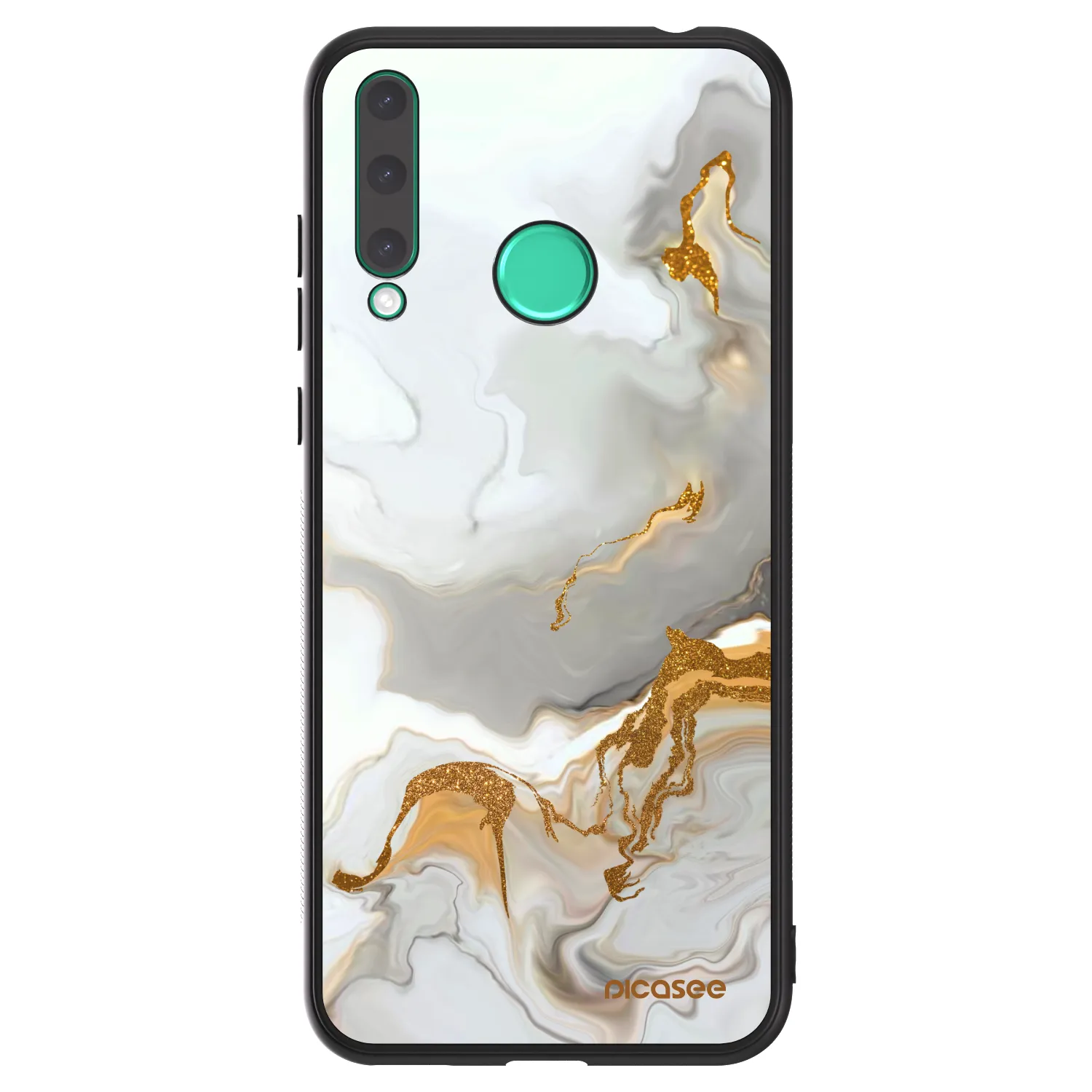 Picasee ULTIMATE CASE για Honor 20 Lite - Her