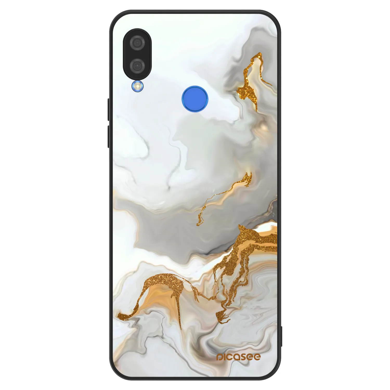 Picasee ULTIMATE CASE για Huawei Nova 3 - Her