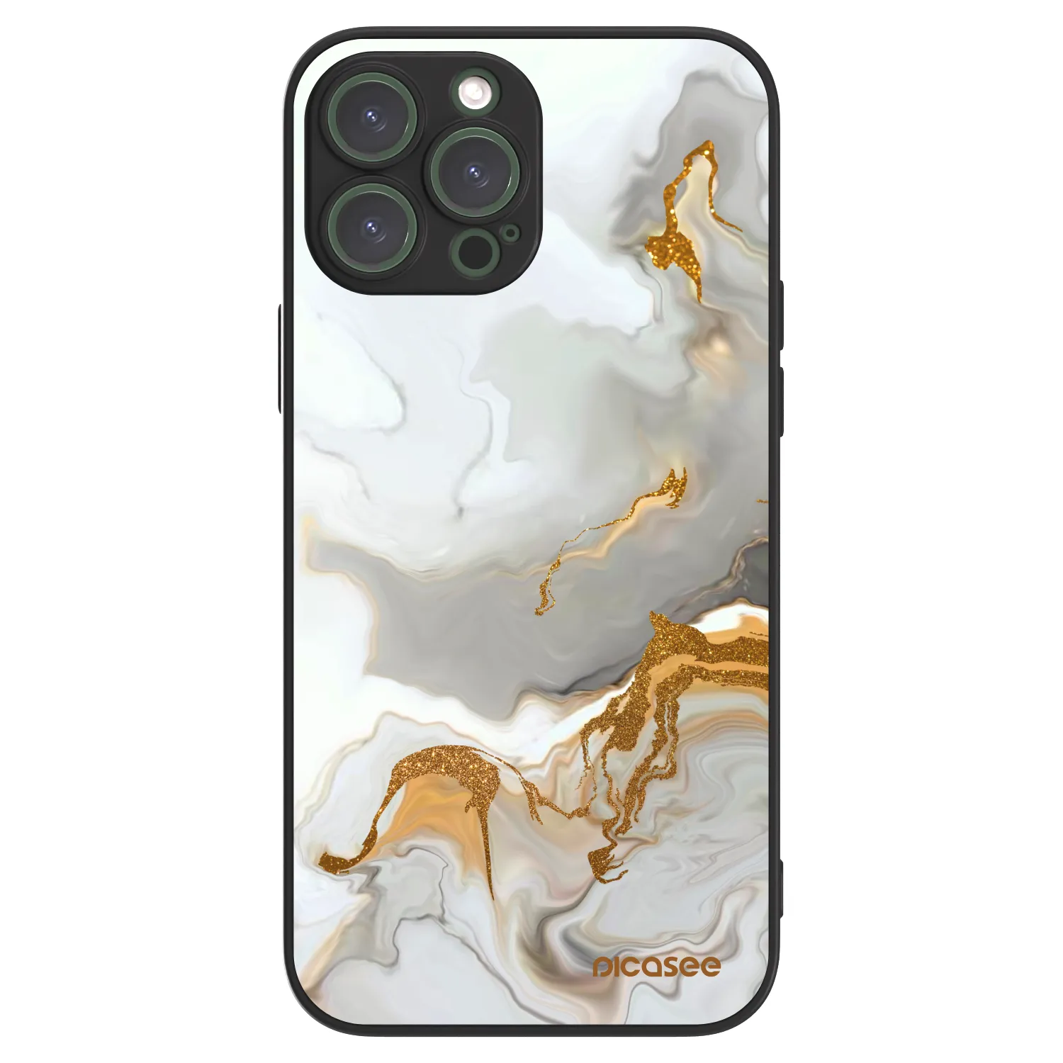 Picasee ULTIMATE CASE για Apple iPhone 13 Pro Max - Her