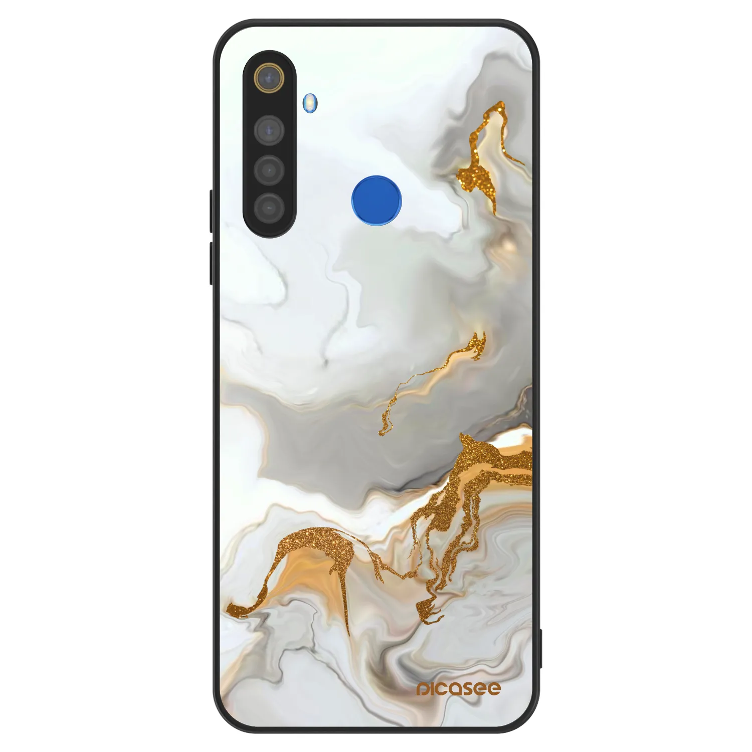 Picasee ULTIMATE CASE για Realme 5 - Her