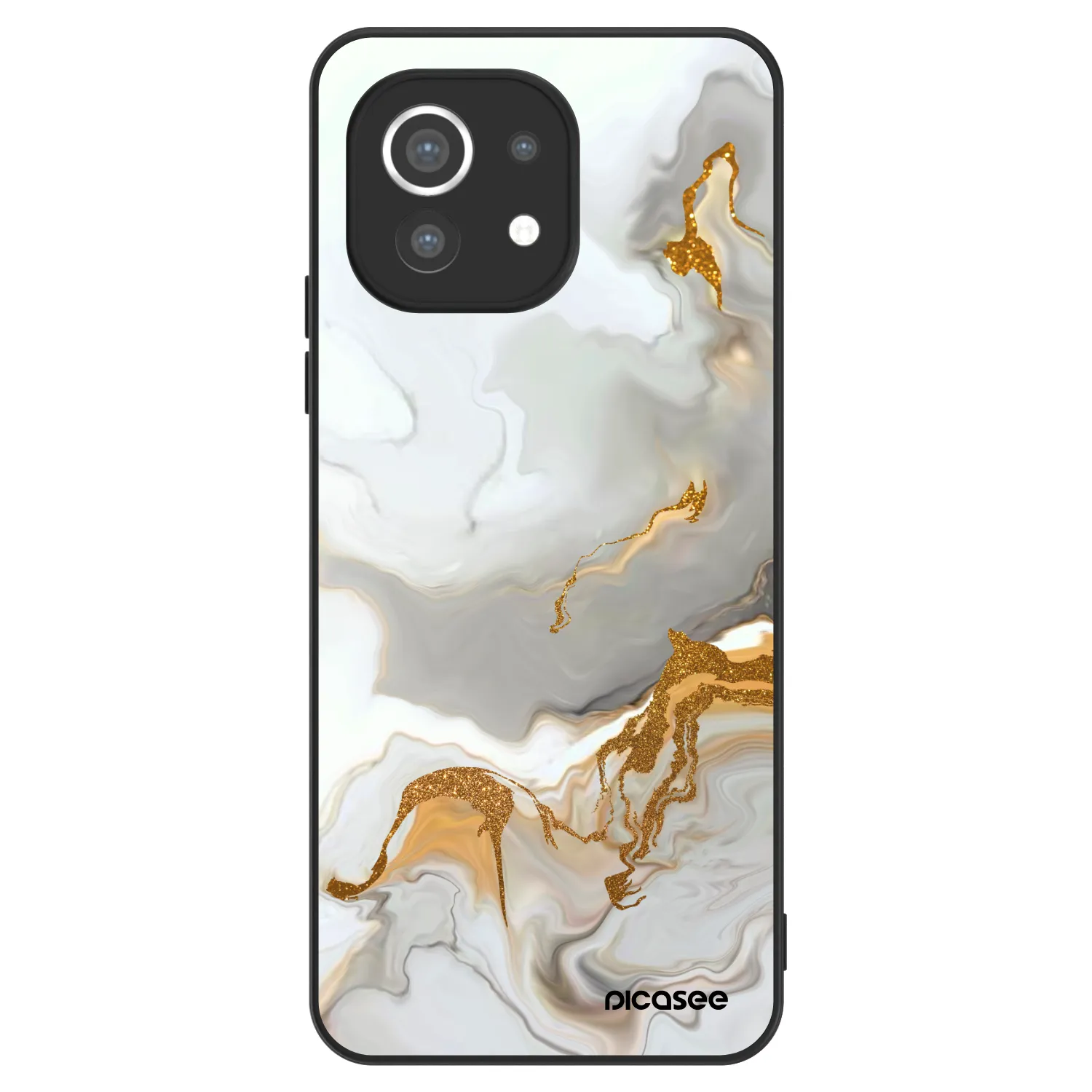 Picasee ULTIMATE CASE για Xiaomi Mi 11 - Her