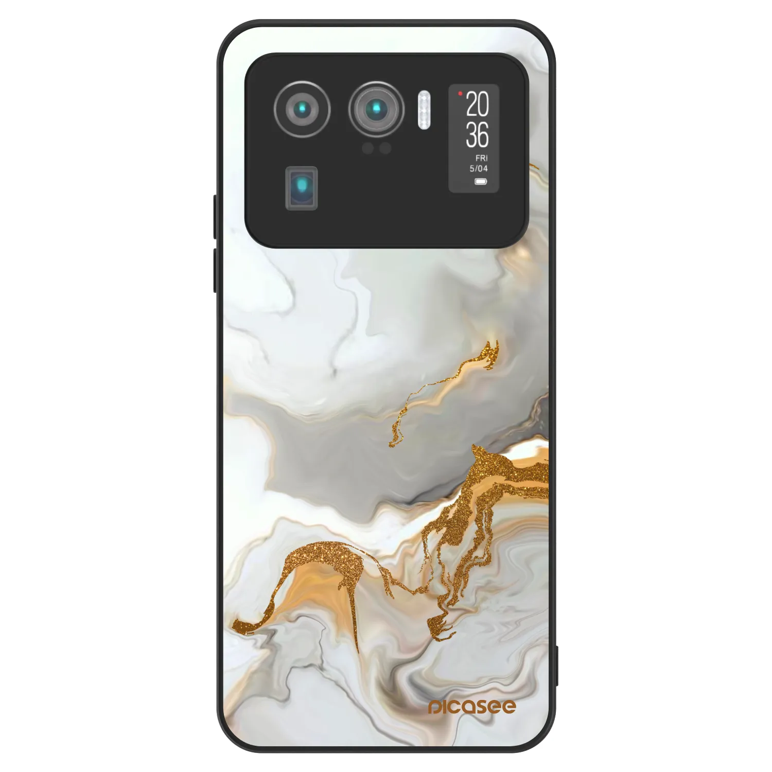 Picasee ULTIMATE CASE για Xiaomi Mi 11 Ultra - Her