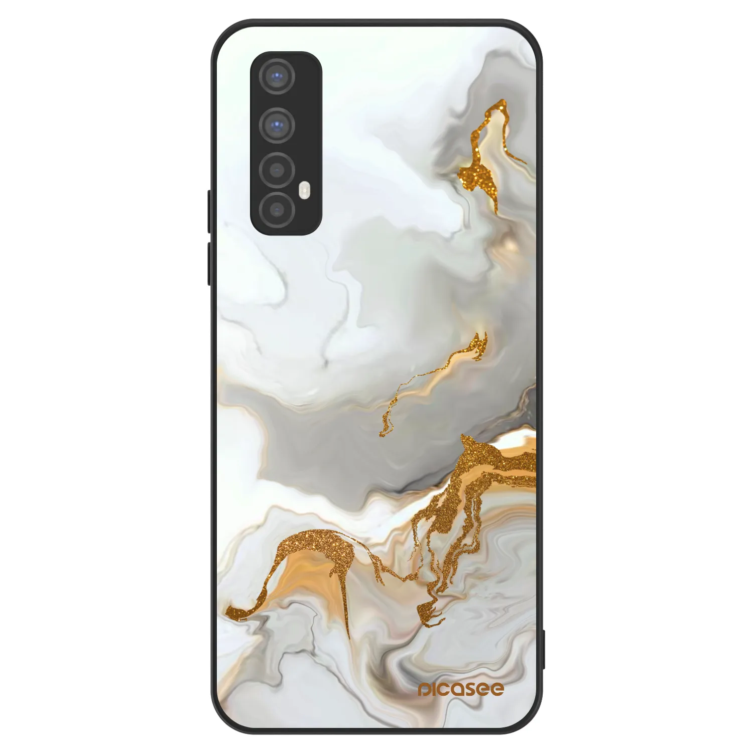 Picasee ULTIMATE CASE για Realme 7 - Her