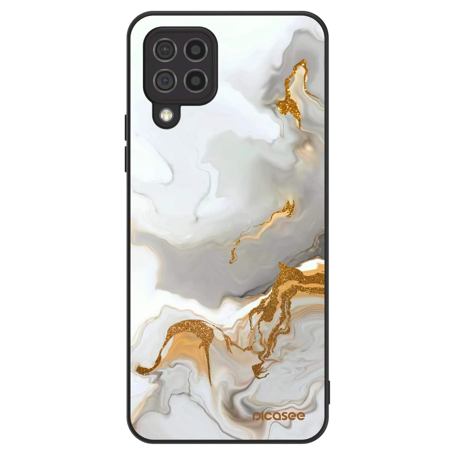 Picasee ULTIMATE CASE για Samsung Galaxy A22 A225F 4G - Her