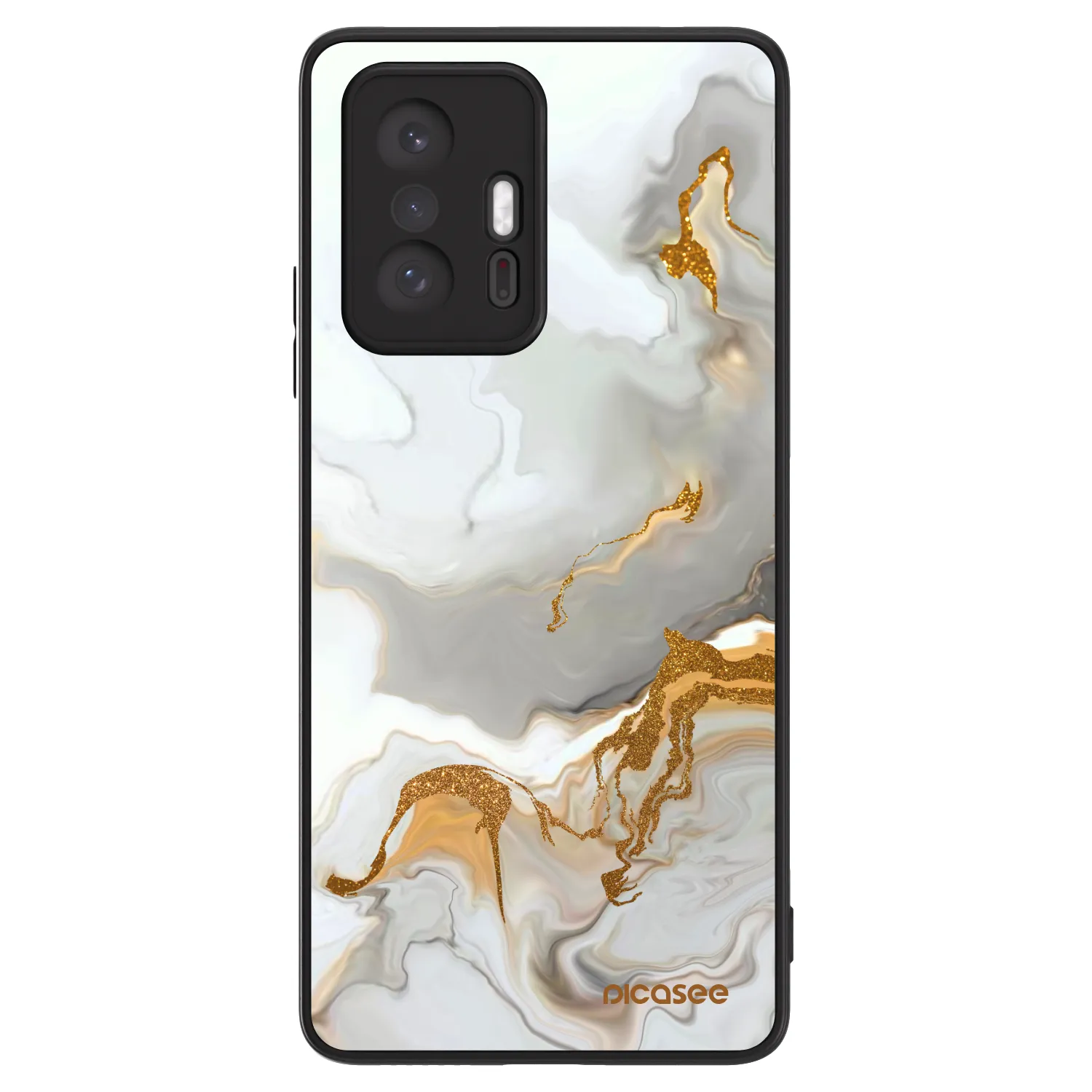 Picasee ULTIMATE CASE για Xiaomi 11T Pro - Her