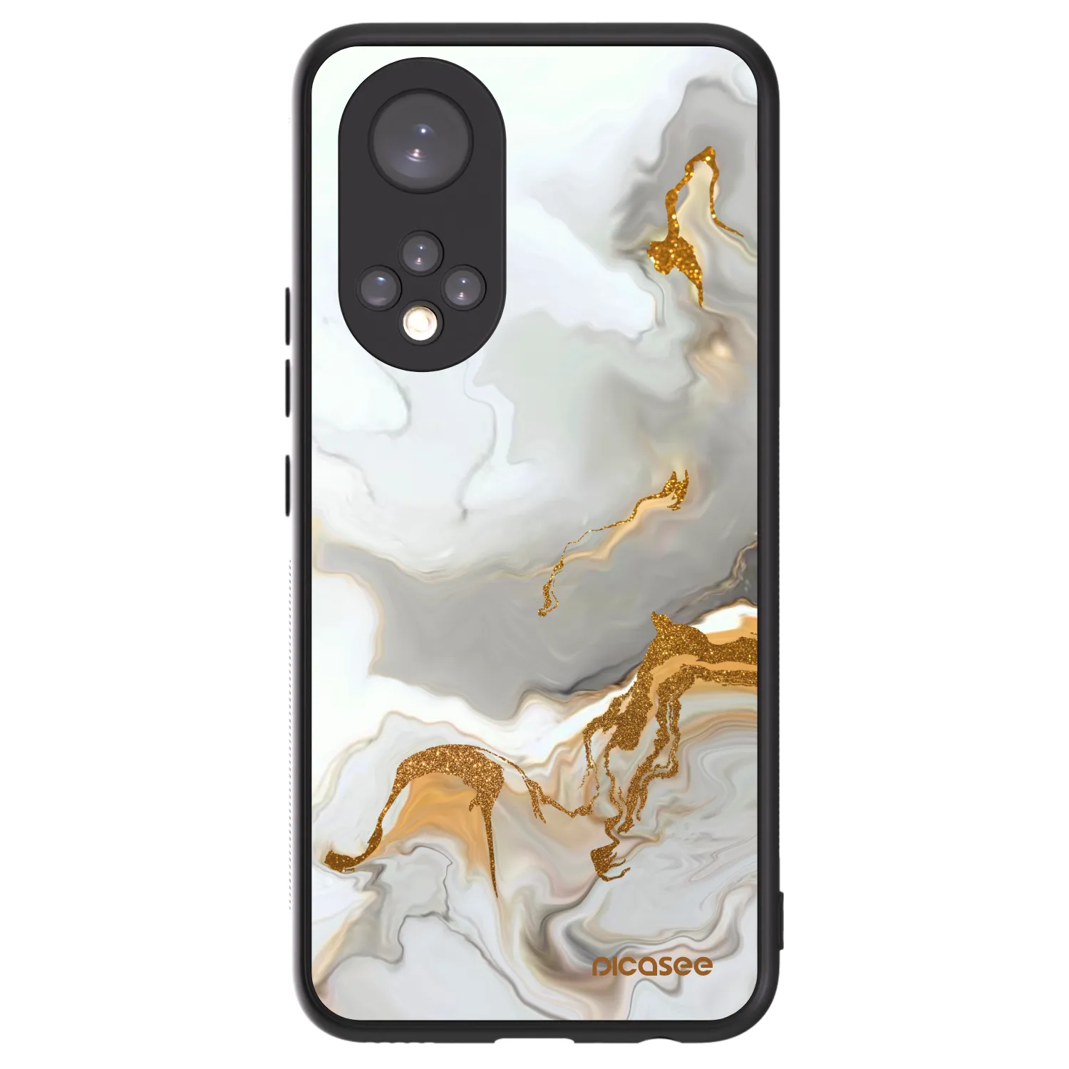 Picasee ULTIMATE CASE για Honor 50 5G - Her