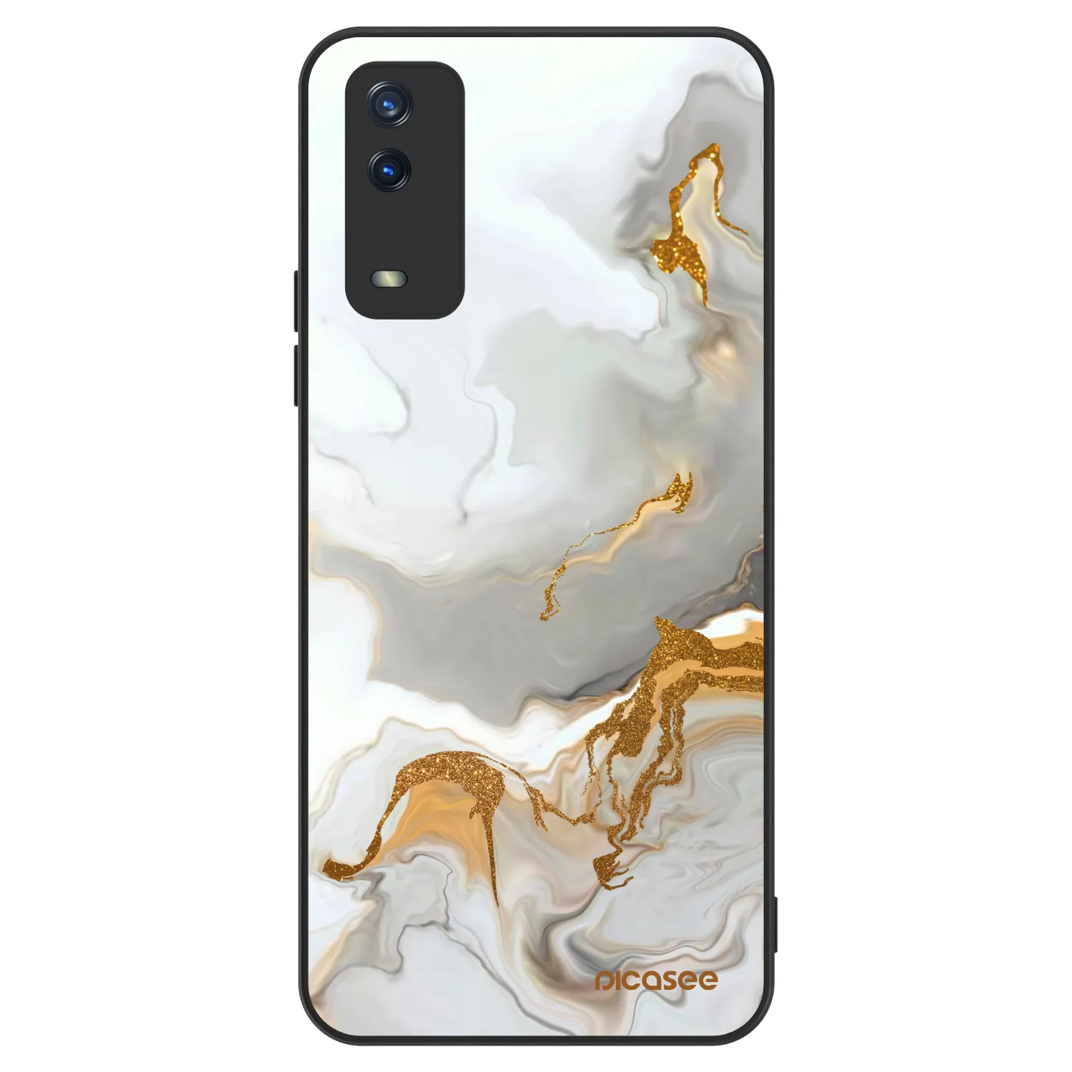Picasee ULTIMATE CASE για Vivo Y11s - Her