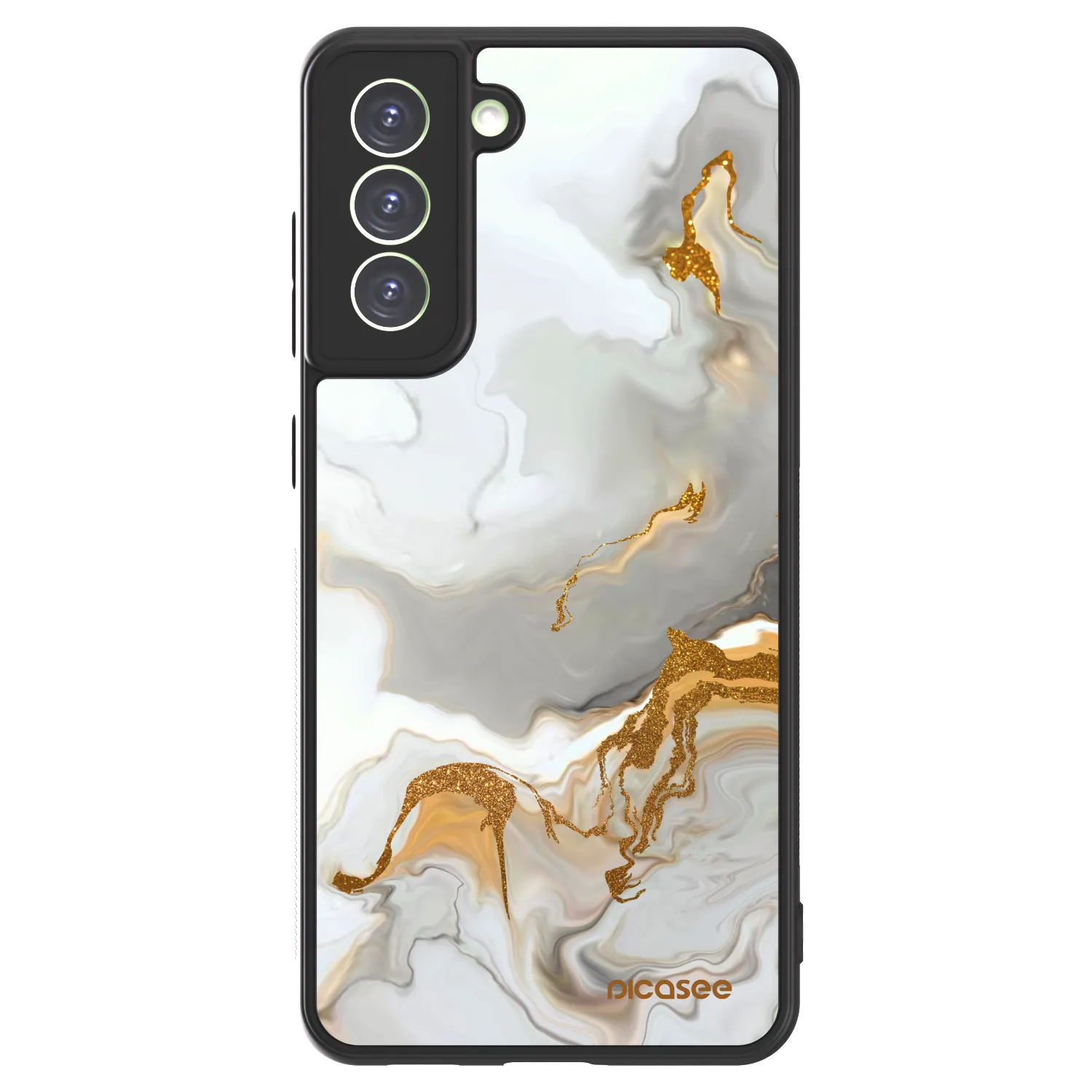 Picasee ULTIMATE CASE για Samsung Galaxy S21 FE 5G - Her