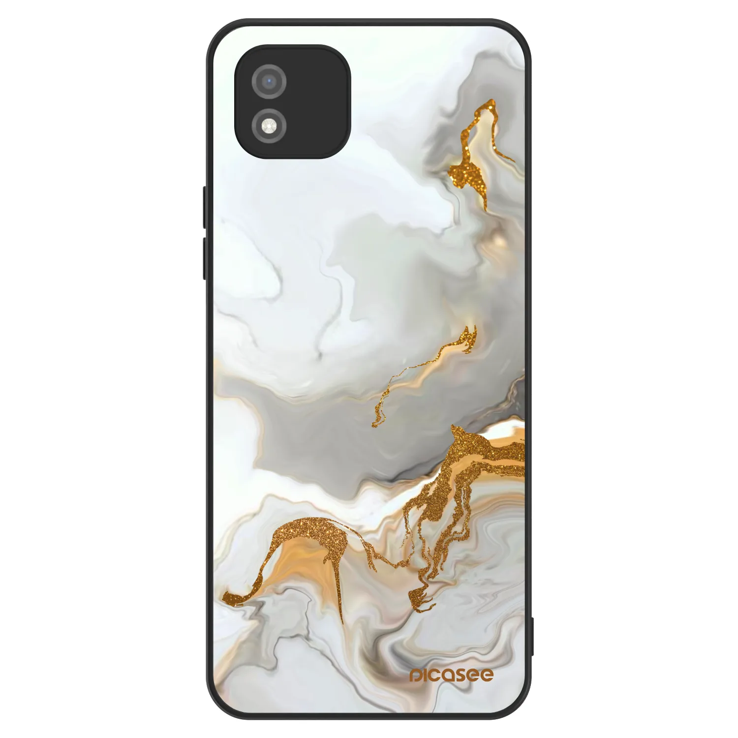 Picasee ULTIMATE CASE για Realme C11 (2021) - Her