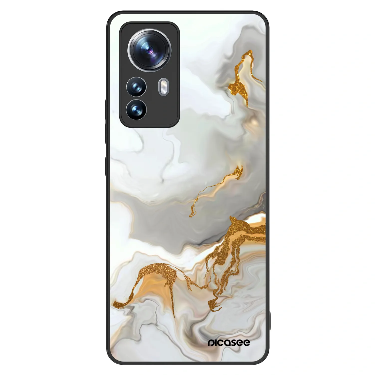 Picasee ULTIMATE CASE για Xiaomi 12 Pro - Her