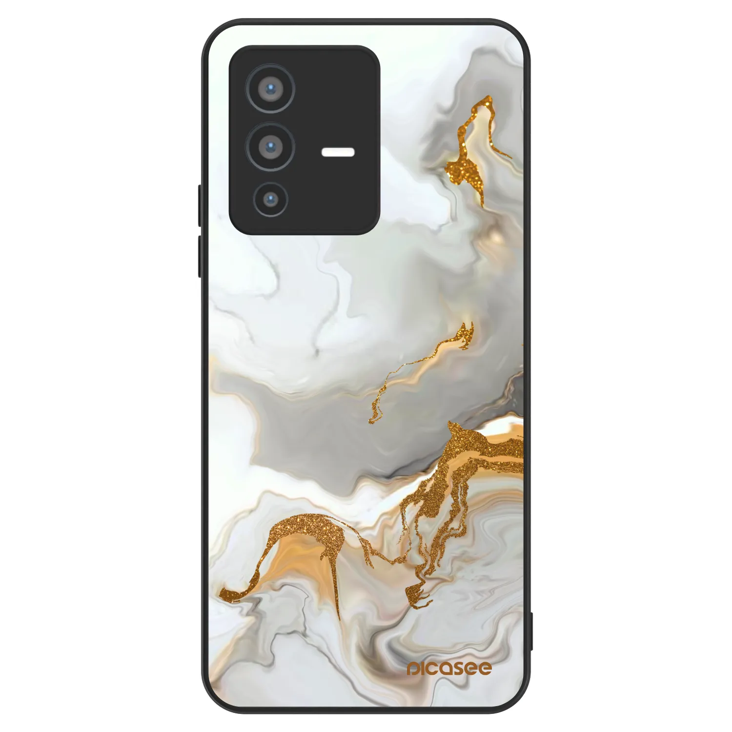 Picasee ULTIMATE CASE για Vivo V23 5G - Her