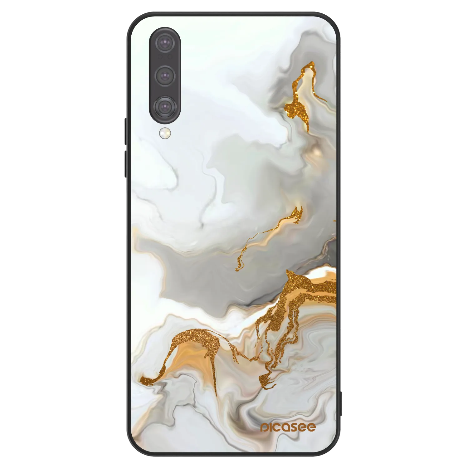 Picasee ULTIMATE CASE για Huawei P20 Pro - Her