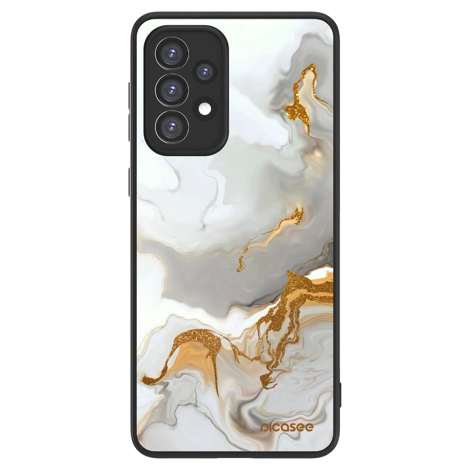 Picasee ULTIMATE CASE για Samsung Galaxy A33 5G A336 - Her