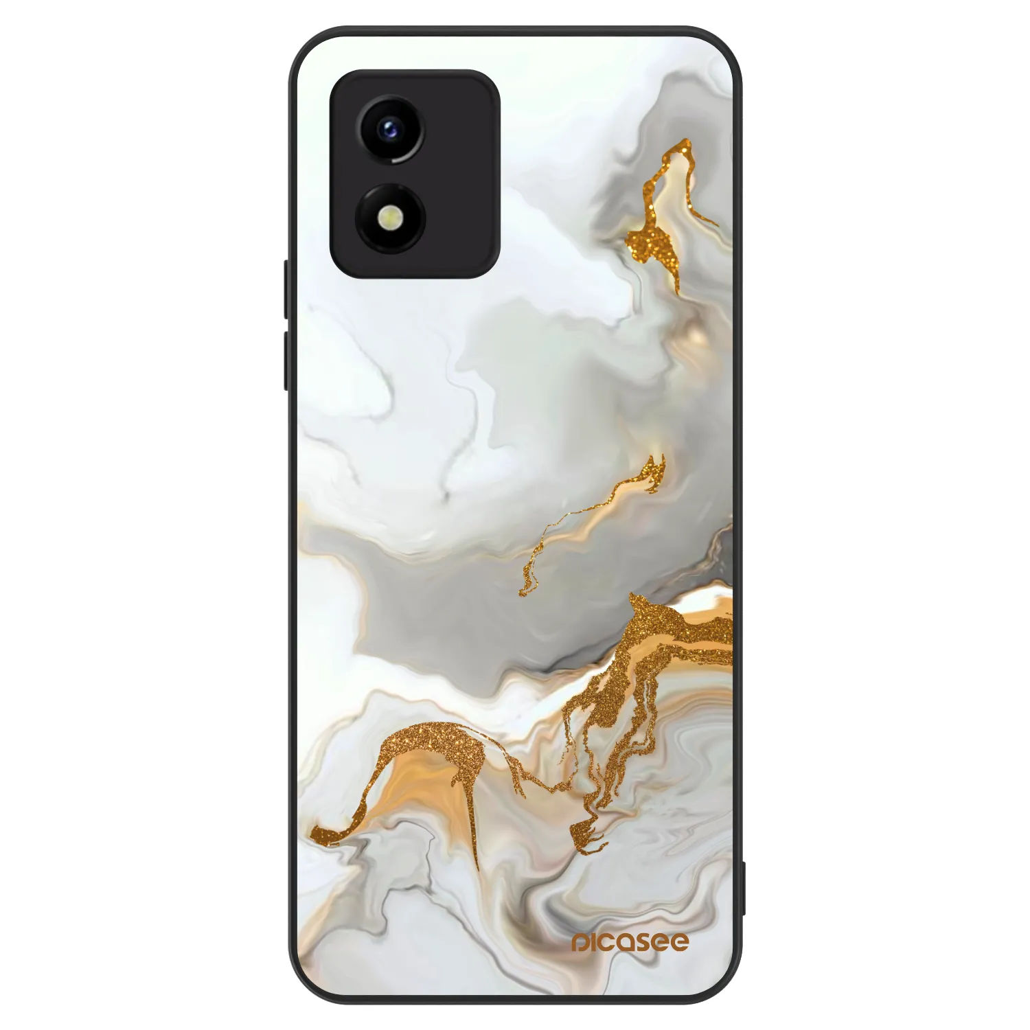 Picasee ULTIMATE CASE για Vivo Y01 - Her